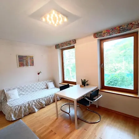 2 Zimmer, Wc, Bad Und Terrasse Klosterneuburg