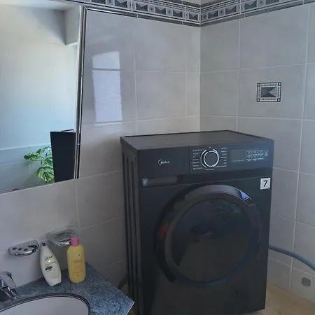 Appartement 2 Zimmer, Wc, Bad Und Terrasse Klosterneuburg